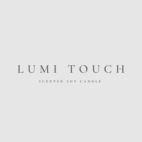 LUMI TOUCH - strona główna