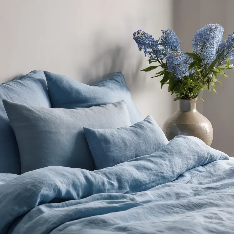 blue soft