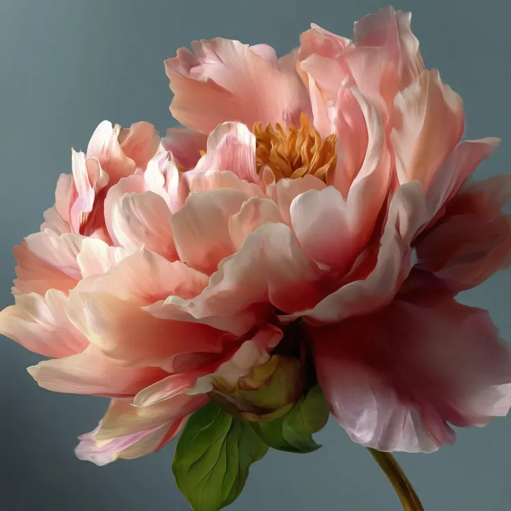 PEONY